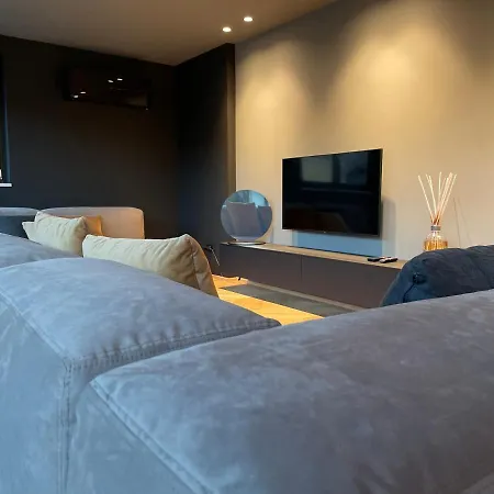 Apartment Fiorini *