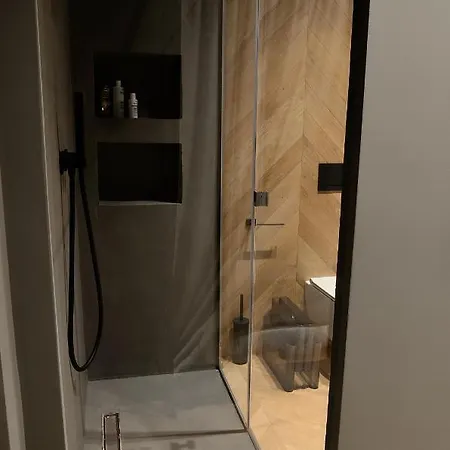 Apartment Fiorini *