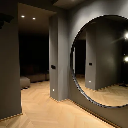 公寓 Fiorini 索拉