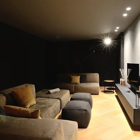 Apartment Fiorini *