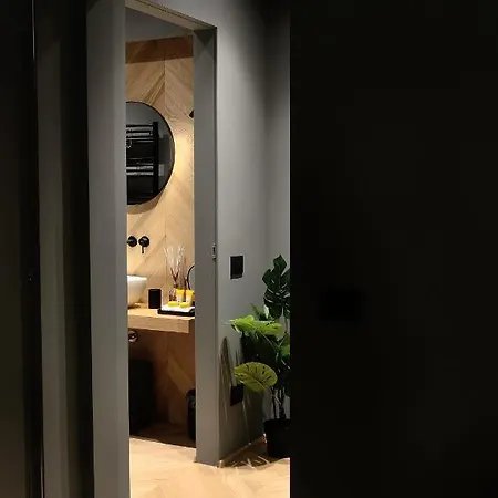 Apartment Fiorini *