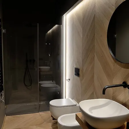 Fiorini 公寓 索拉