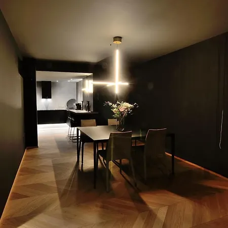 Fiorini Apartment