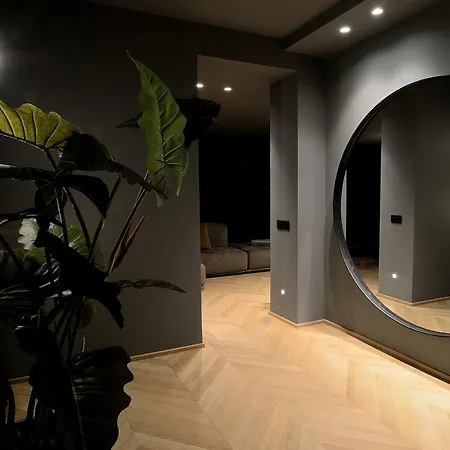 Apartman Fiorini *