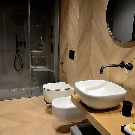 Apartment Fiorini *
