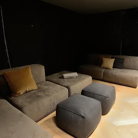 Fiorini Apartment *