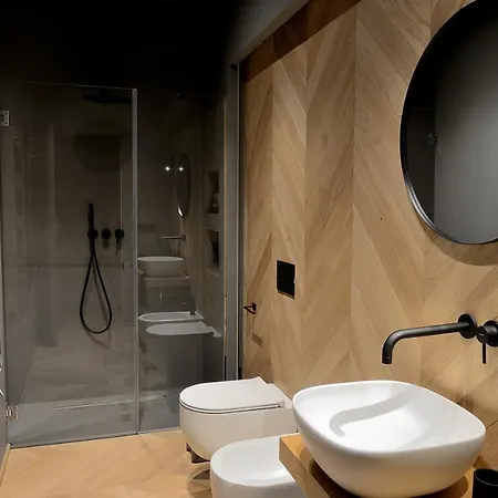 Fiorini Apartment