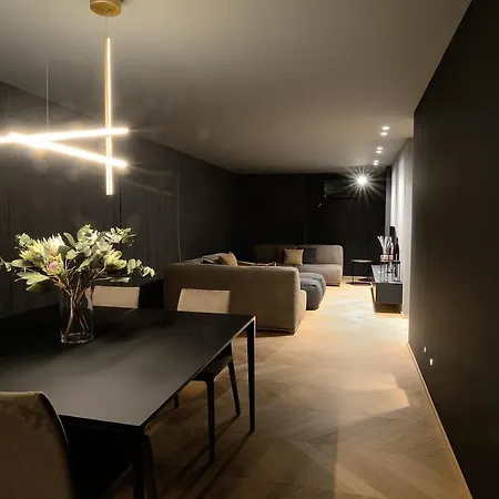 Fiorini Apartman Sora