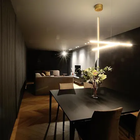 Apartment Fiorini *