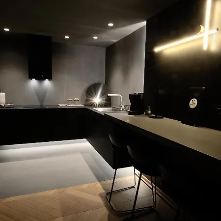 Apartment Fiorini *