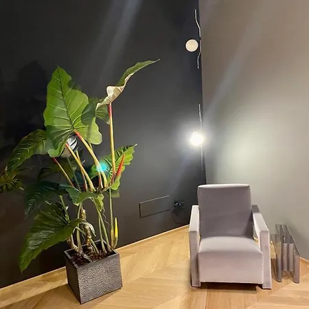 Fiorini Apartment Sora