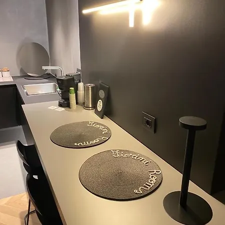 Apartment Fiorini