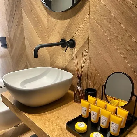 Apartment Fiorini