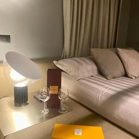 Fiorini Apartment