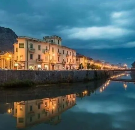 Apartment Fiorini