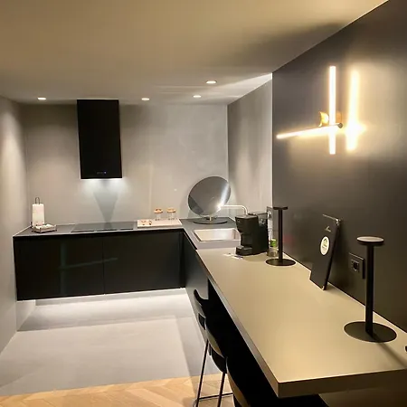Apartment Fiorini *