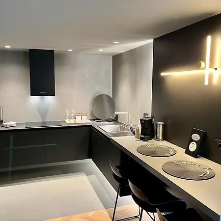 Fiorini 公寓 索拉