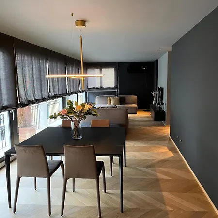 Apartment Fiorini Sora